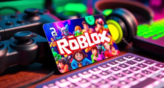 top roblox gift codes