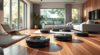 top robot vacuums 2025