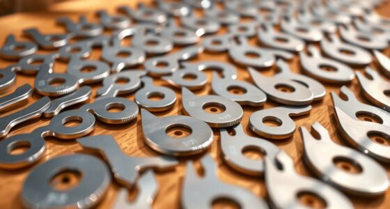 top rotary blade bulk deals