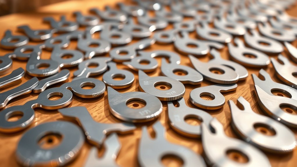 top rotary blade bulk deals