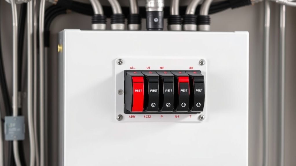 top safe transfer switches