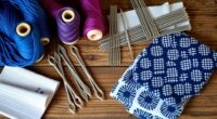 top sashiko thread kits