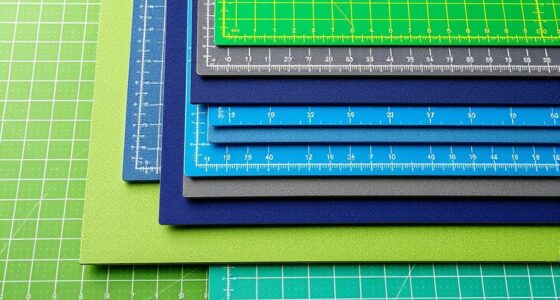 top self healing cutting mats