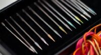 top self threading needle options