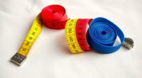 top sewing tape measures