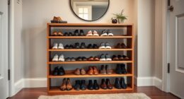 top shoe rack picks