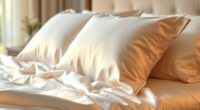 top silk pillowcases for beauty