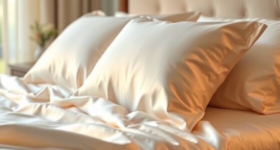 top silk pillowcases for beauty
