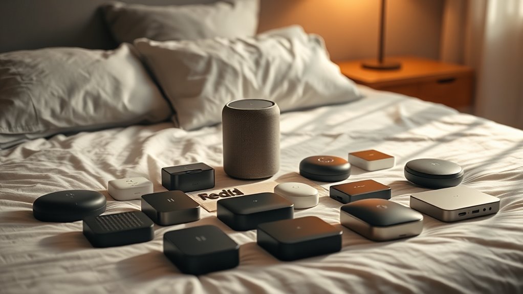 top sleep sound machine picks