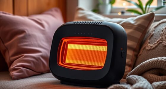 top small room heaters