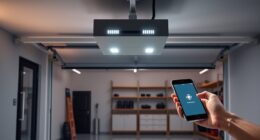 top smart garage openers