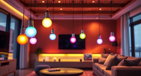 top smart lighting options