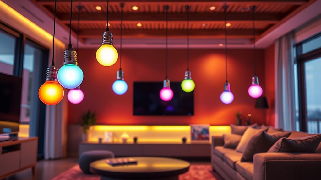 top smart lighting options