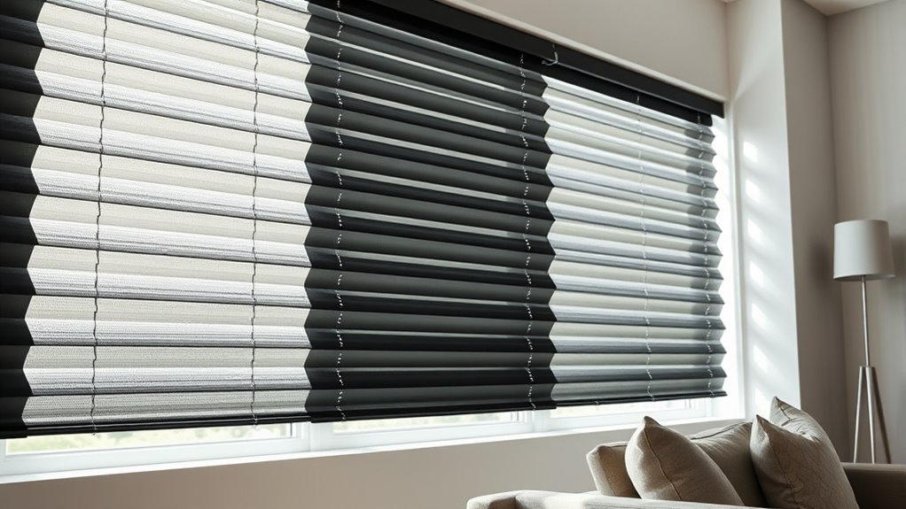 top smart window coverings