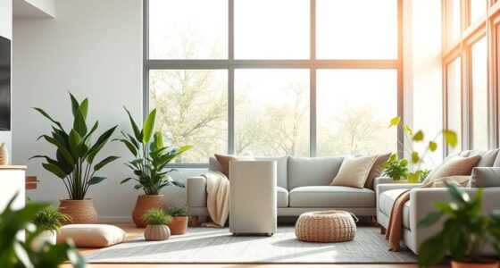 top smoke and pet purifiers