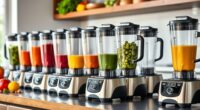 top smoothie blender picks