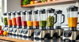 top smoothie blender picks