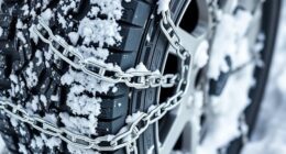 top snow chain recommendations