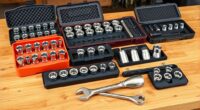 top socket wrench sets