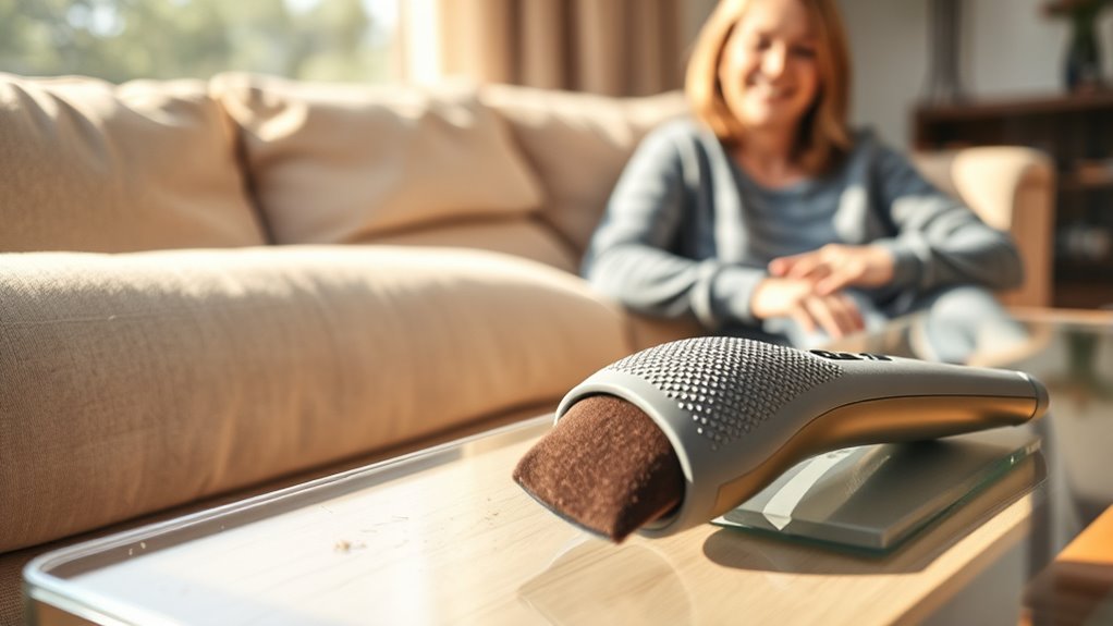 top sofa hair removal tools