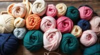top soft yarn bulk packs