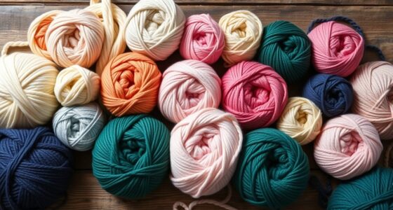 top soft yarn bulk packs