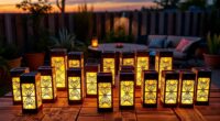 top solar lantern reviews