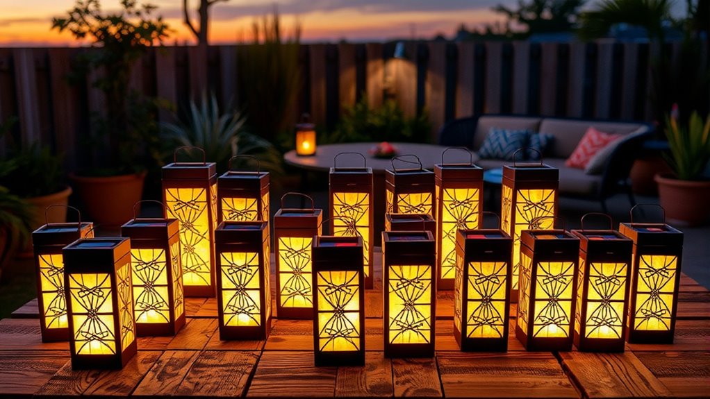 top solar lantern reviews