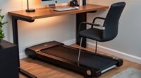 top space saving treadmill choices