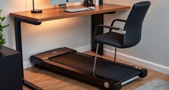 top space saving treadmill choices