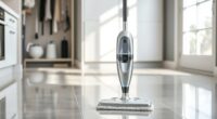 top steam mops 2025