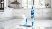 top steam mops for tile