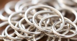 top sterling silver jump rings