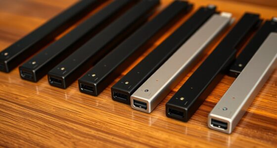 top streaming devices 2025