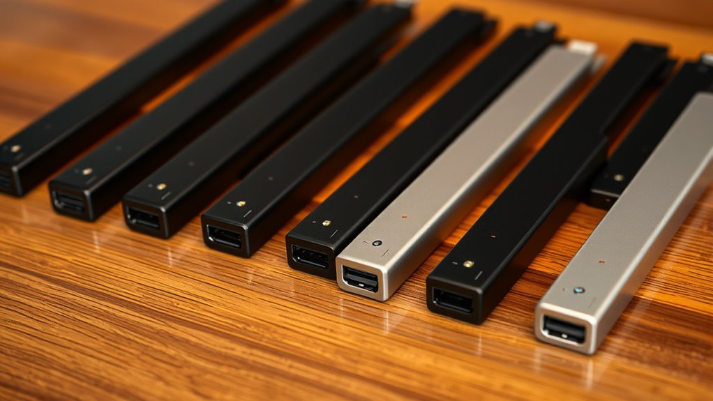 top streaming devices 2025