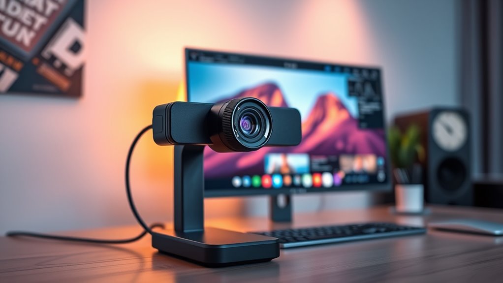 top streaming webcam picks