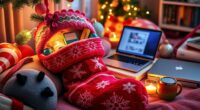 top student holiday gift ideas