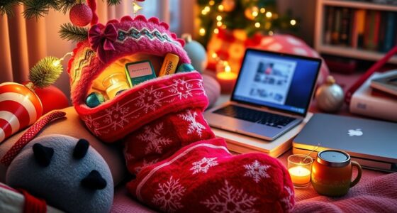 top student holiday gift ideas