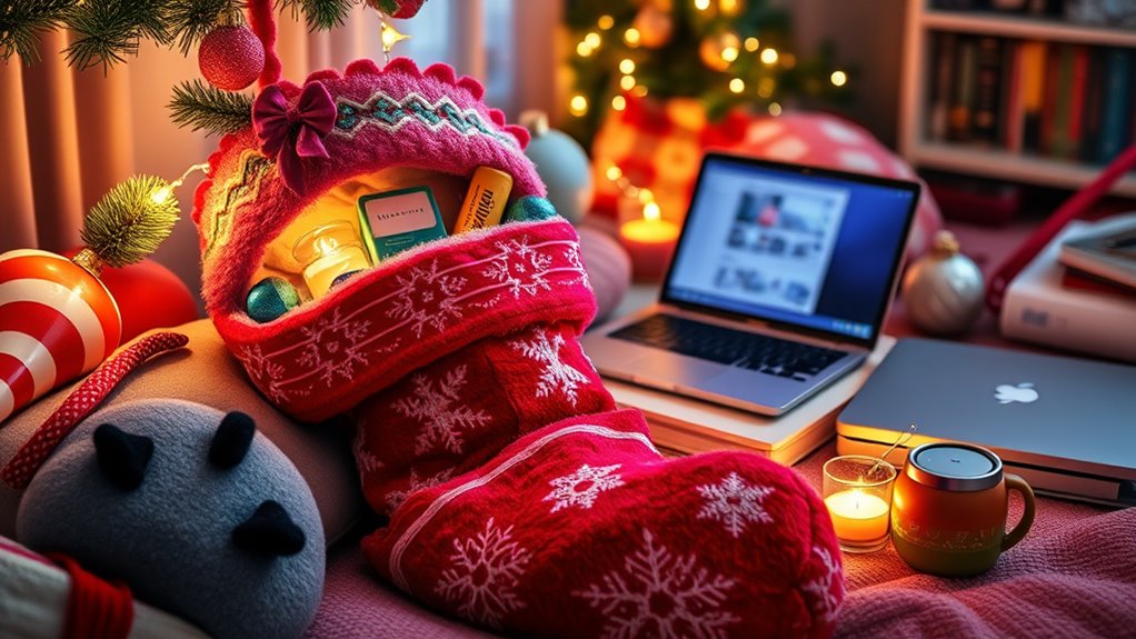 top student holiday gift ideas