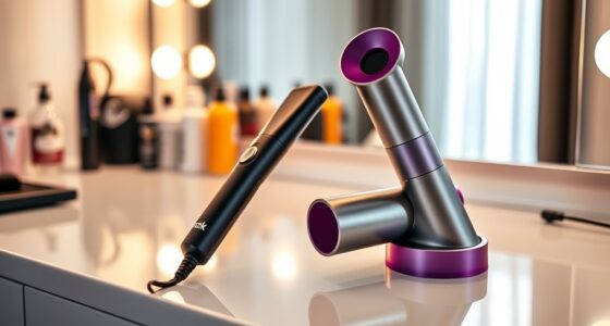 top styling tool comparison