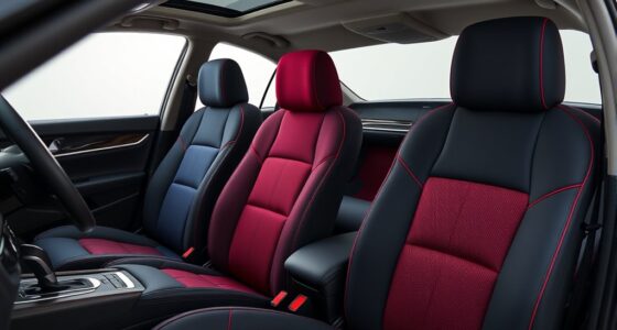 top stylish durable car covers