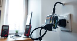 top surge protection methods