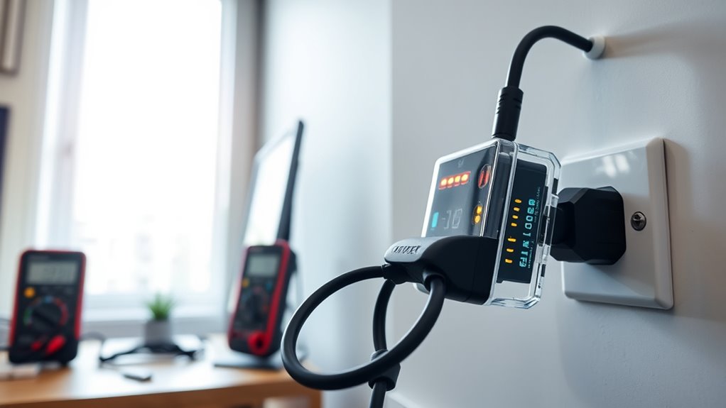 top surge protection methods