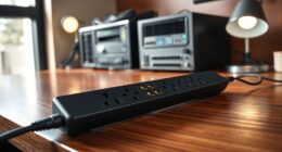 top surge protectors review