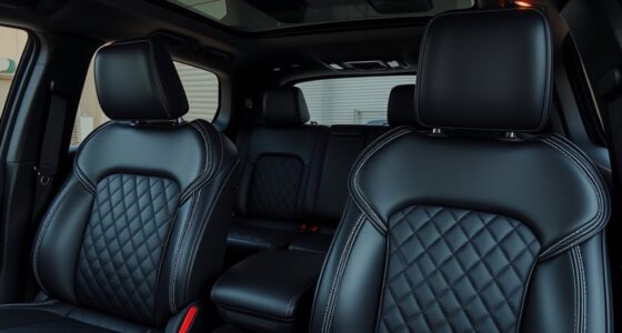 top suv seat cover picks