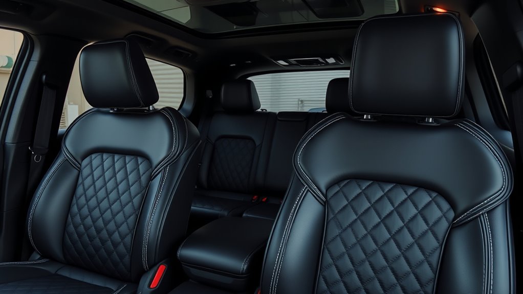 top suv seat cover picks