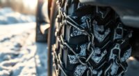 top suv tire chains 2025