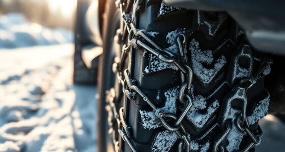 top suv tire chains 2025