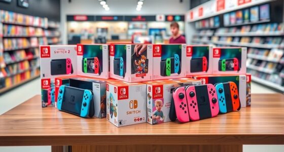 top switch 2 bundles