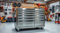 top tool chests for organization
